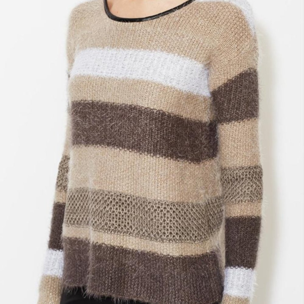 HOST PICK Ella Moss Sweater